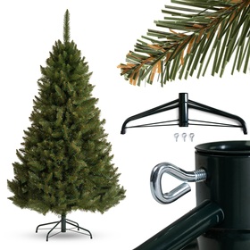 Choinka Świerk Nordycki 220cm