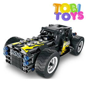 Pojazd z klocków 5802 Tobi Toys