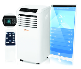 Klimatyzator pokojowy Explay 2600W