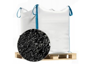 Węgiel orzech paleta 1000 kg węgiel   BIG BAG