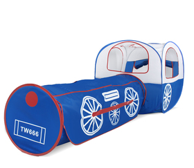 Namiot Szalony Pociąg SS-0206