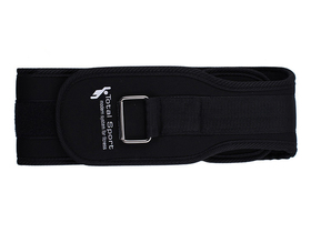 Pas Do Podnoszenia Ciężarów Total Sport EAN 5901157679659