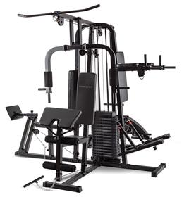 Atlas treningowy Corciano PRIME wielofunkcyjny 4 stanowiska