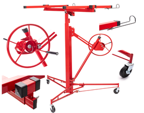 Podnośnik do Płyt Gipsowych 140 - 335 cm  REGIPS 