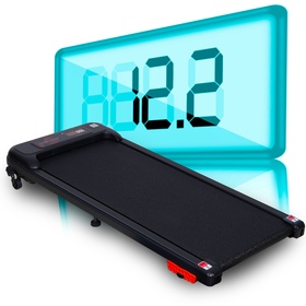  Bieżnia elektryczna TAVO 3930W Aplikacja Corciano PAD 3HP  120 kg