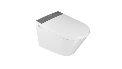 Miska WC Wisząca Inteligentna Toaleta Smart LUNA Corciano 