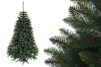 Choinka Świerk Nordycki 180cm Choinka Świerk Nordycki 180cm