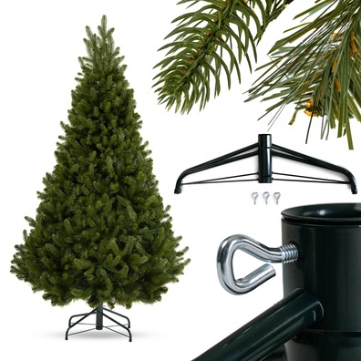 Choinka Świerk Leśny 180cm