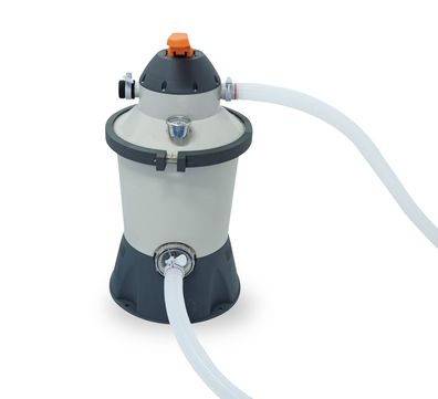 Pompa Filtrująca Piaskowa Corciano 3785 litrów 90W Pompa Filtrująca Piaskowa Corciano 3785 litrów 90W