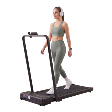 Bieżnia Elektryczna BORA  6km/h Corciano 110kg MAX