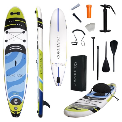 Deska SUP do pływania zestaw Corciano 350 cm 11,6