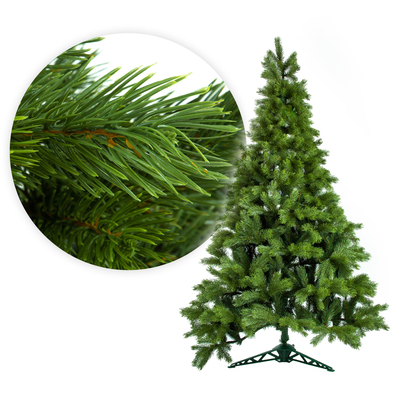 Choinka Sztuczna Sosna PE P8 jasna 180cm EUROHIT Christmas Choinka Sztuczna Sosna PE P8 jasna 180cm EUROHIT Christmas