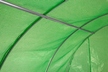 Tunele foliowe - Tunel Ogrodowy Foliowy Ogrodniczy Szklarnia 2x3m (15)
