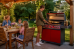 Grille - Grill Gazowy seria Premium 8 Palników 23.5KW Corciano (4)