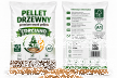 Pellet - Pellet drzewny Corciano Opał zimowy Paleta 975kg  (1)
