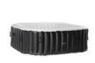 Jacuzzi ogrodowe - Jacuzzi Basen Ogrodowy Spa Corciano Kwadratowe 180 x 66 cm Hydromasaż (3)