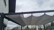 Altany - Altana Ogrodowa Pergola Aluminiowa 282 x 400 cm LILIA  (4)