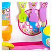 Zabawki  - Mała Kuchenka Taborecik Tobi Toys EAN 5901157678089 (2)