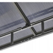 Pawilony ogrodowe - Pawilon ogrodowy AURORA 360 x 300 x 260cm Corciano (17)