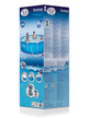 Baseny i materace - Basen Ogrodowy Bestway stelażowy 305cm x 76cm (7)