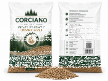 Pellet - Pellet drzewny Corciano Opał zimowy Paleta 750kg Z drzew Iglastych (5)