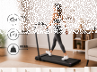 Bieżnie elektryczne - Bieżnia Elektryczna BORA  6km/h Corciano 110kg MAX (3)