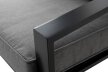 Zestawy ogrodowe - Meble Tarasowe Ogrodowe Simply  4-osobowy Aluminiowy Komplet (17)