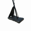Ogród - Kosz do koszykówki regulowany 150-305 cm, Stabilny Pełen zestaw (13)