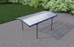 Domki / Garaże - Wiata Garażowa Carport Corciano 518 x 305 cm Aluminium poliwęglan  (6)