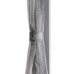Pawilony ogrodowe - Pawilon ogrodowy AURORA 360 x 300 x 260cm Corciano (24)