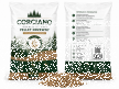 Pellet - Pellet drzewny Corciano Opał zimowy Paleta 750kg Z drzew Iglastych (1)