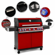 Grille - Grill Gazowy seria Premium 8 Palników 23.5KW Corciano (1)