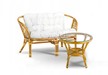 Meble ogrodowe - Zestaw Ogrodowy Bahama VIP Honey  (1)