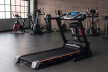 Bieżnie elektryczne - Bieżnia Elektryczna Domowa CORCIANO LAXE Składana Masażer 150KG 19KMH (23)