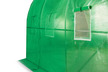 Tunele foliowe - Tunel Ogrodowy Szklarniowy 400x250x200m (14) Tunele foliowe - Tunel Ogrodowy Szklarniowy 400x250x200m (14)