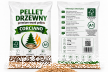 Pellet - Pellet drzewny Corciano Opał zimowy Paleta 750kg (3)