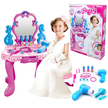 Zabawki  - Toaletka dla księżniczki  (1)