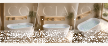 Z hydromasażem  - Wanna Łazienkowa Jupiter +  a funkcją masażu POWIETRZNEGO 170 x 80 cm wolnostojąca Akrylowa LED Jacuzzi HYDROMASAŻ (8)