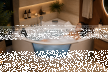 Łazienka - Wanna Łazienkowa Nicea z Hydromasażem  150x150x64 cm narożna Akrylowa Jacuzzi (5)