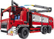  - Klocki TECHNIC 2w1 Wóz Strażacki 1288 elementów (8)