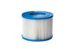 Jacuzzi ogrodowe - Jacuzzi Basen Ogrodowy Spa Corciano Kwadratowe 180 x 66 cm Hydromasaż (4)