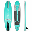 Deski SUP - Deska SUP 320x76cm do pływania Corciano pompowana zestaw akcesoria (4)