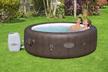 Baseny i materace - Jacuzzi Ogrodowe Moritz Lay-z Spa AirJet Bestway 216cm x 71cm (13)