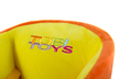 Zabawki  - Bujaczek Jeździk Na Biegunach Piesek K11 Tobi Toys (4)