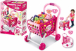 Dziecko - Wózek na zakupy Tobi Toys (7)