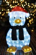  - Pingwinek akrylowy 80 LED (3)