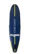 Deski SUP - Deska SUP 320x76cm do pływania Corciano pompowana zestaw (10)