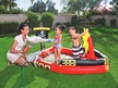 Baseny i materace - Plac zabaw Piraci 190 x 140 x 96 cm Bestway (6) Baseny i materace - Plac zabaw Piraci 190 x 140 x 96 cm Bestway (6)