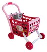 Dziecko - Wózek na zakupy Tobi Toys (8)