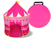 Zabawki  - Namiot Księżniczki różowy SS-0108 (5)